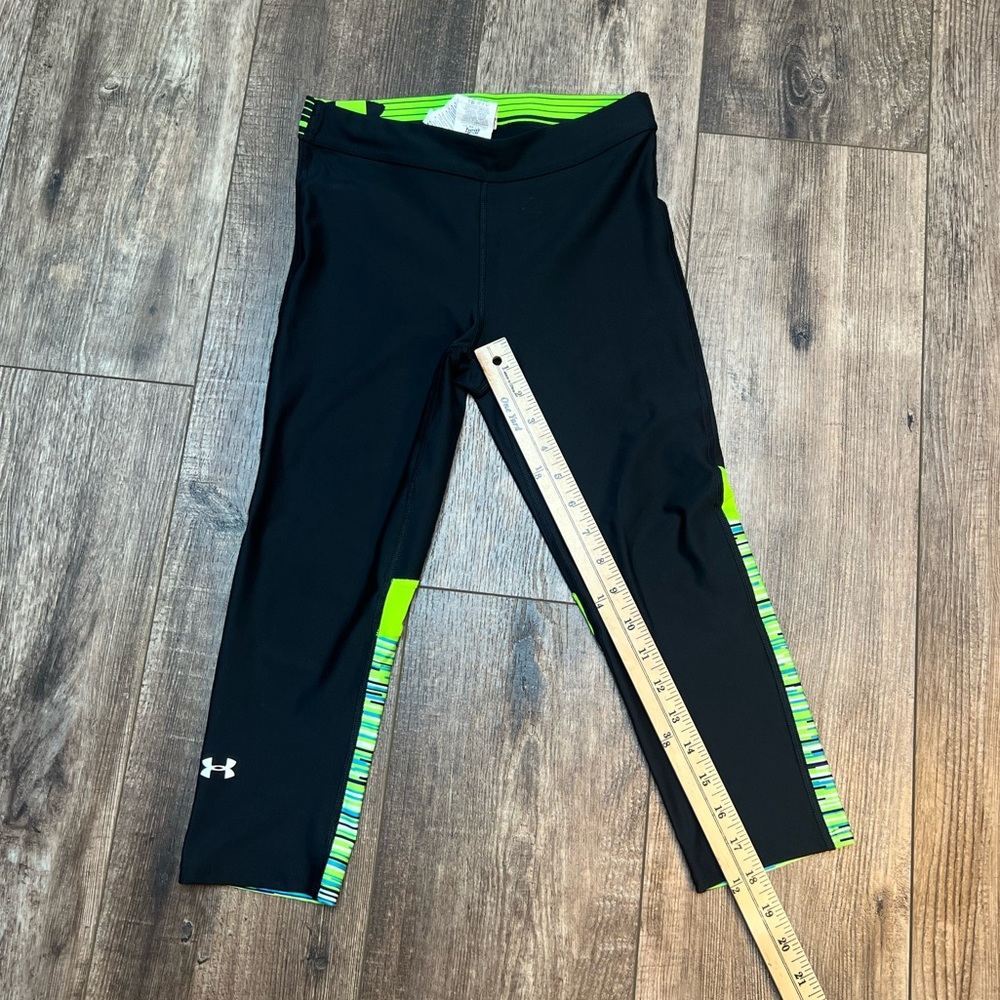 Under Armour leggings